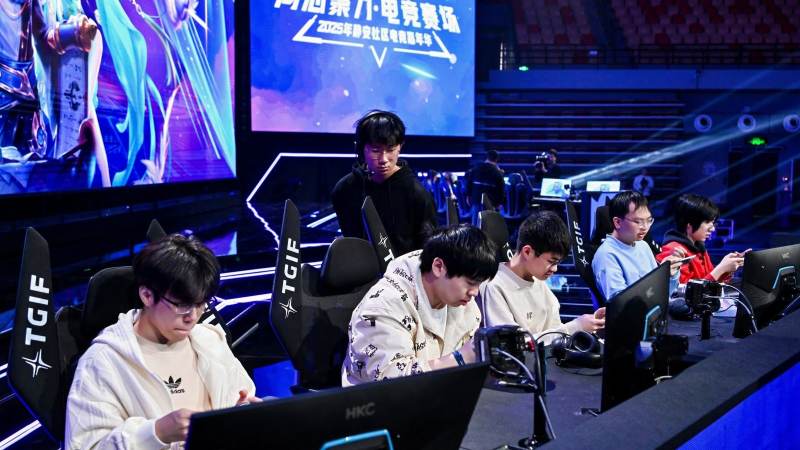 LOL2026全球总决赛S16 – 比赛时间与总决赛观看指南 小组赛与淘汰赛的赛制差异