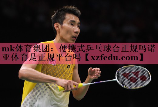 mk体育集团：便携式乒乓球台正规吗诺亚体育是正规平台吗