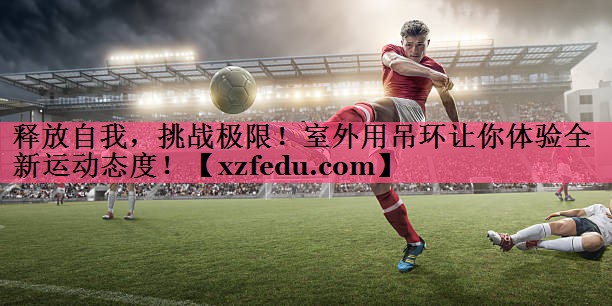 释放自我，挑战极限！室外用吊环让你体验全新运动态度！