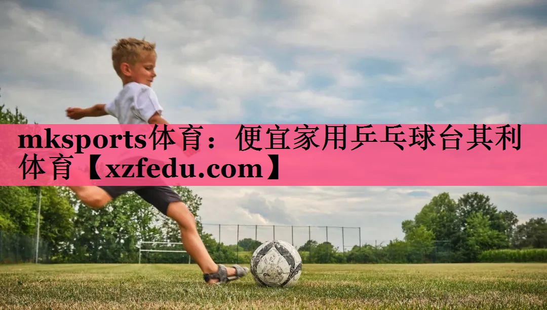 mksports体育：便宜家用乒乓球台其利体育