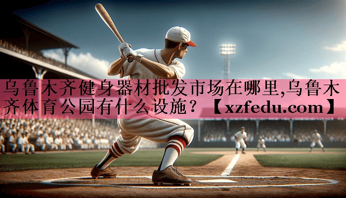 乌鲁木齐健身器材批发市场在哪里,乌鲁木齐体育公园有什么设施？