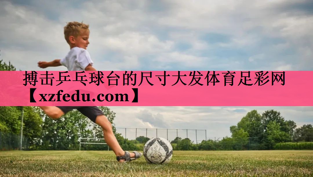 搏击乒乓球台的尺寸大发体育足彩网