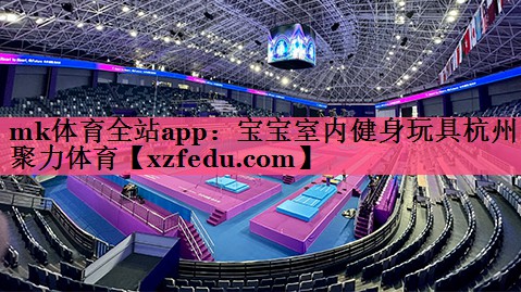 mk体育全站app：宝宝室内健身玩具杭州聚力体育