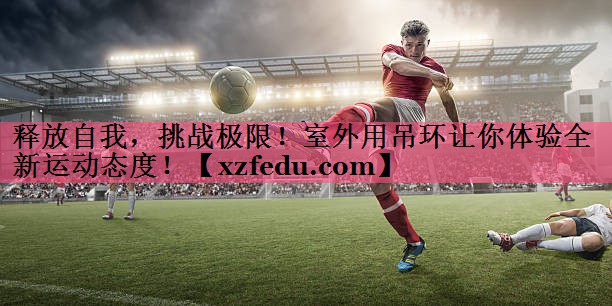 释放自我，挑战极限！室外用吊环让你体验全新运动态度！