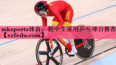 初中生家用乒乓球台推荐