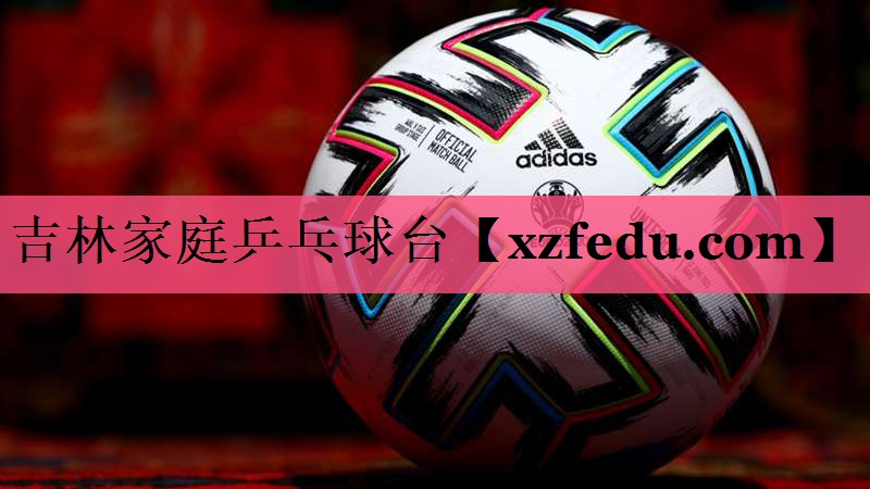 吉林家庭乒乓球台