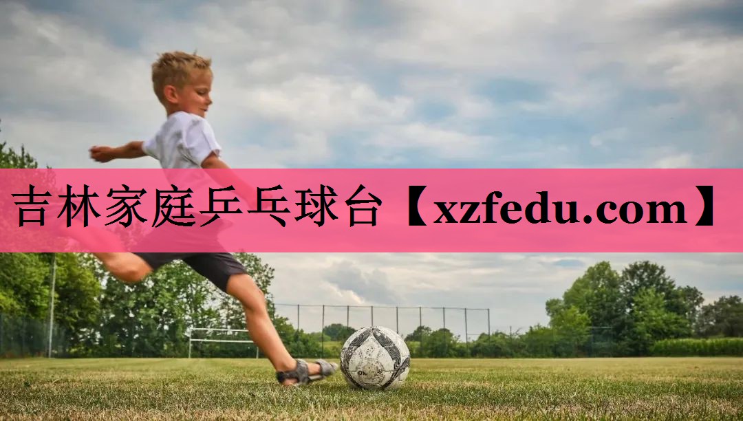 吉林家庭乒乓球台