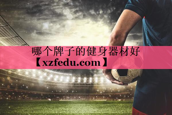 哪个牌子的健身器材好