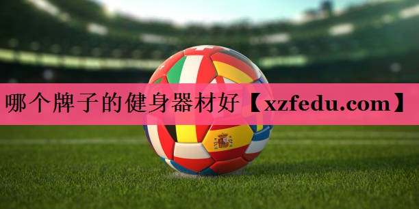 哪个牌子的健身器材好