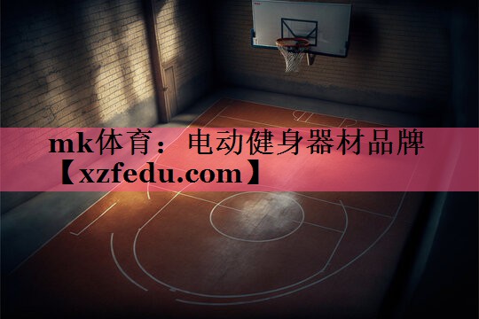 电动健身器材品牌